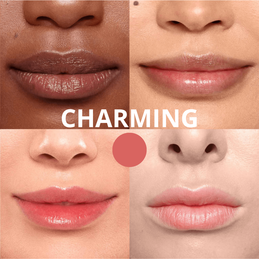 Zelvia™ | Čarobna Tinta za Usne - Croatia Zelvia